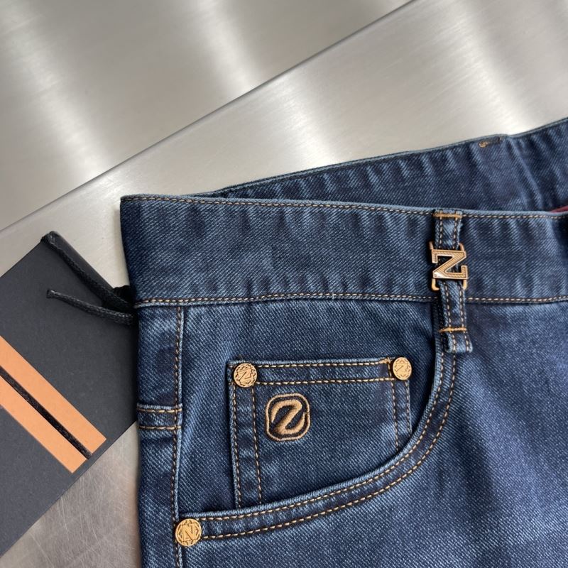 Zegna Jeans